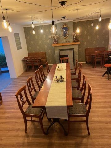 'T Mozarthuys Villa Lo-Reninge Buitenkant foto