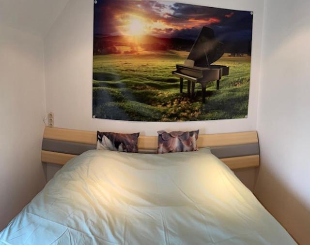 'T Mozarthuys Villa Lo-Reninge Buitenkant foto