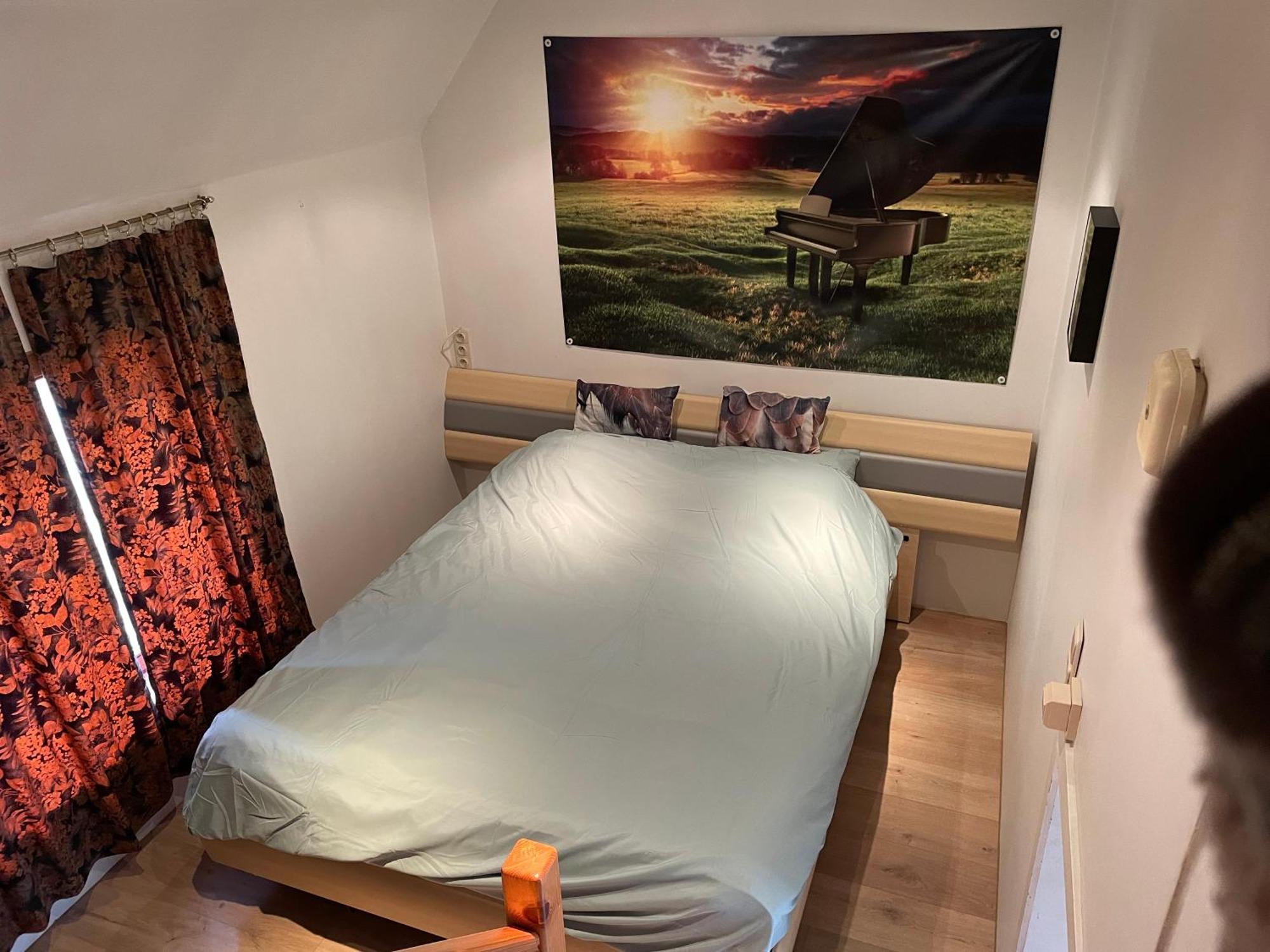 'T Mozarthuys Villa Lo-Reninge Buitenkant foto
